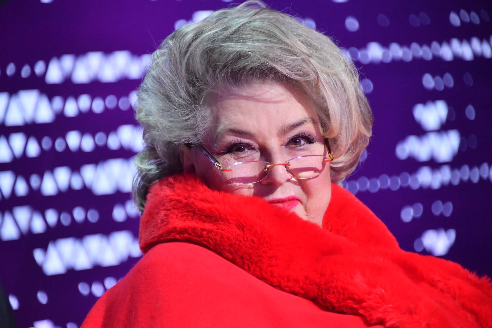 Тарасова - о тренировках Трусовой: &laquo;Выглядит сильной девицей&raquo;