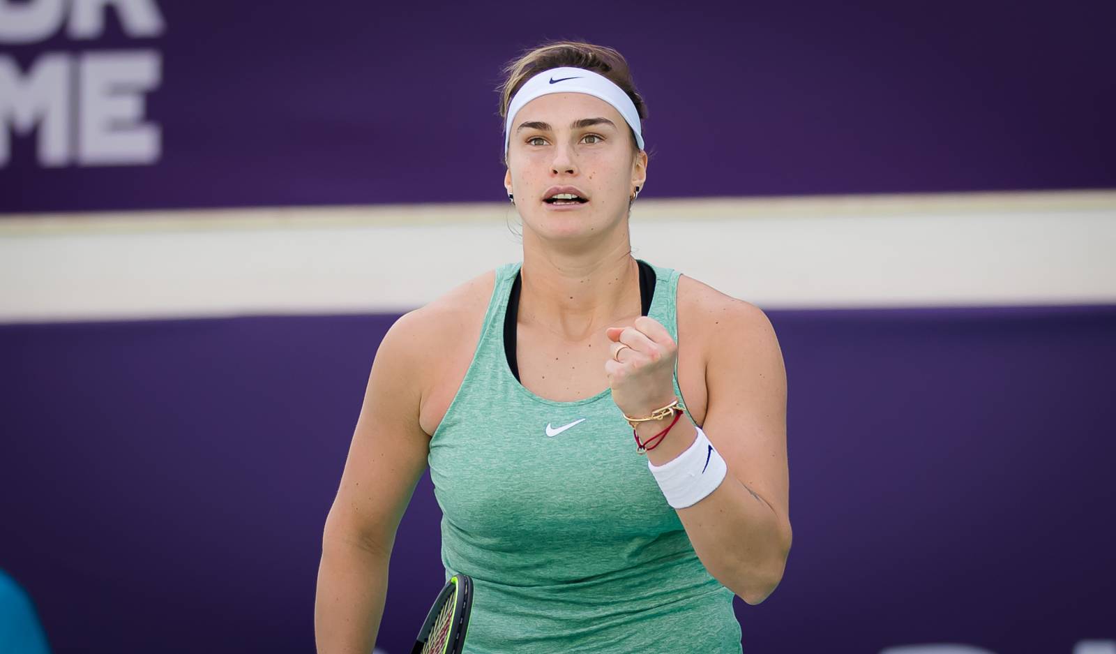 Соболенко &mdash; о победе на US Open: Никогда так не говорю, но я горжусь собой